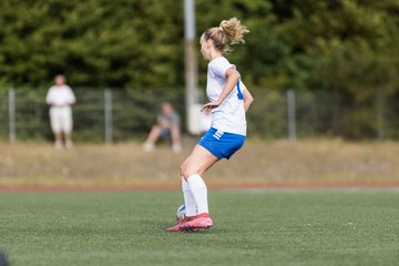 Bild 68 - F SC Ellerau - TuRa Harksheide : Ergebnis: 2:7